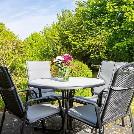 Feriendorf Rugana - Appartement Dranske Zewnętrze zdjęcie