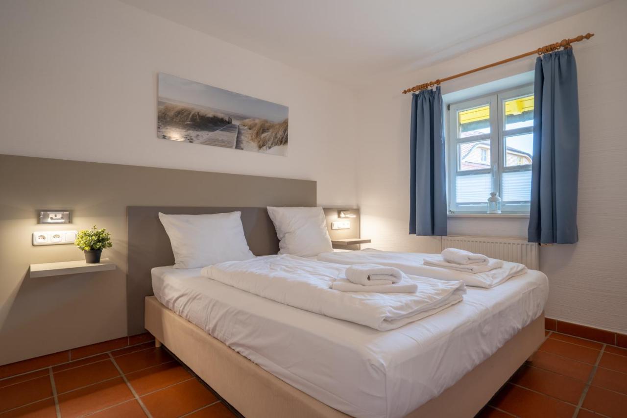 Feriendorf Rugana - Appartement Dranske Zewnętrze zdjęcie