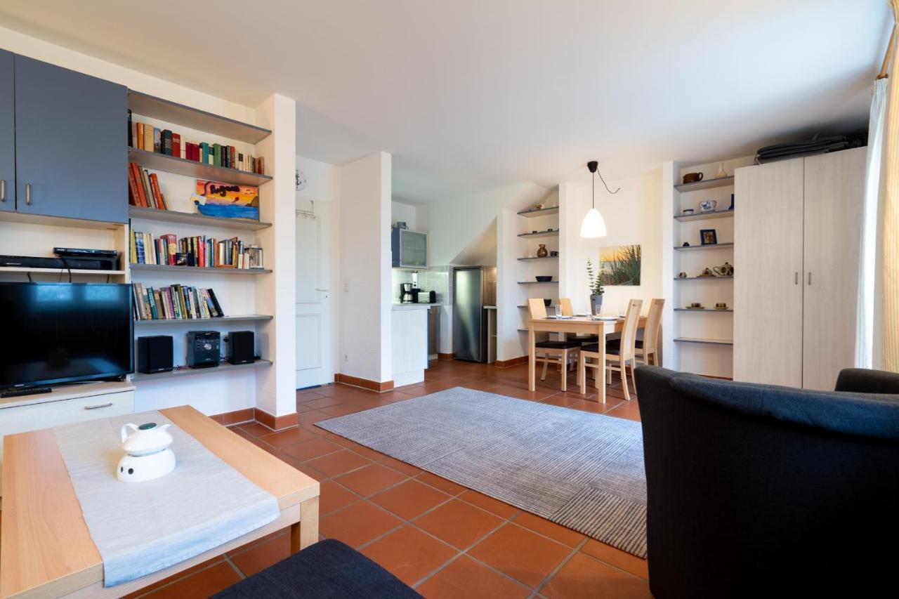 Feriendorf Rugana - Appartement Dranske Zewnętrze zdjęcie